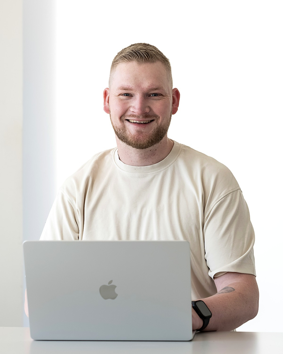 Raoul Steenken, Funkenart Media