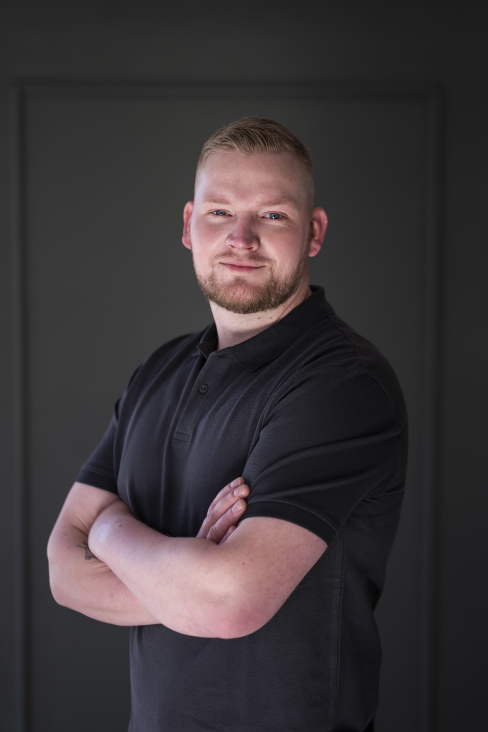 Raoul Steenken von Funkenart Media
